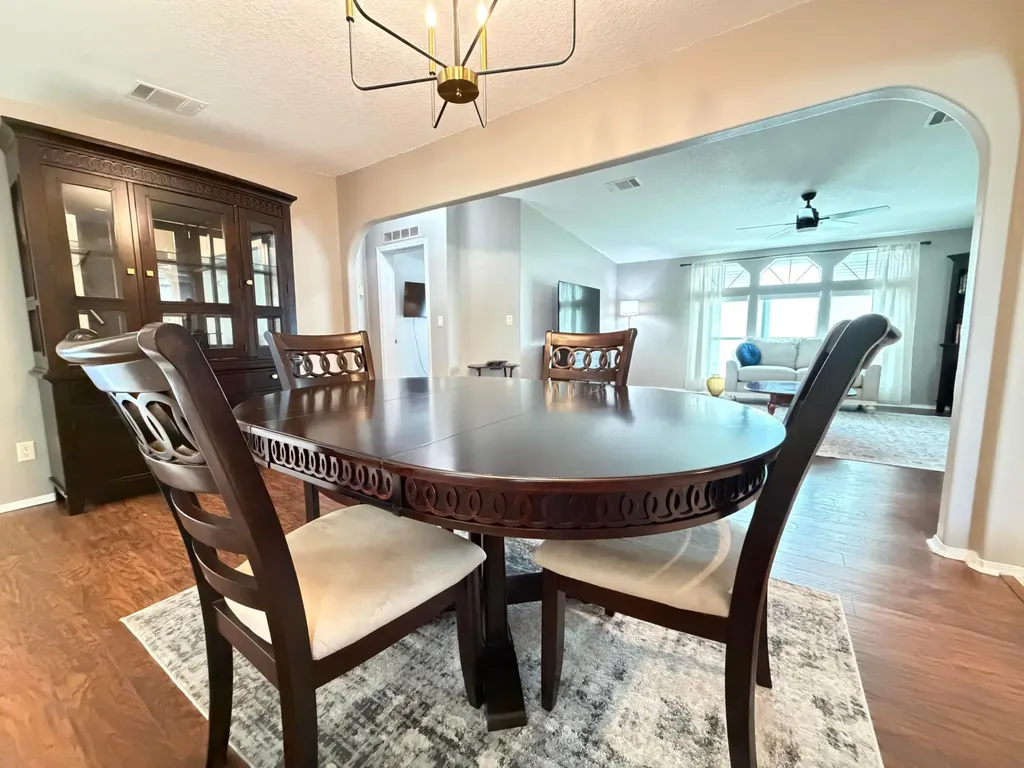 3717 Fetterbush Court Port St Lucie FL 34952