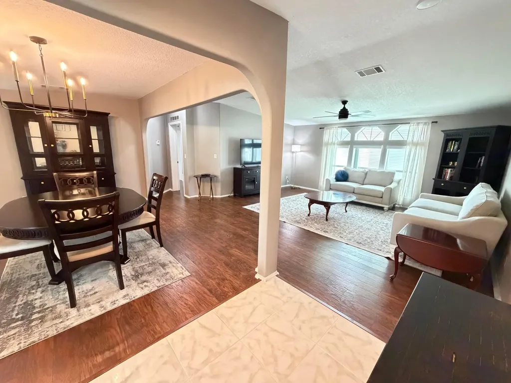 3717 Fetterbush Court Port St Lucie FL 34952