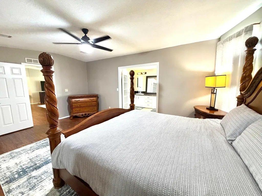 3717 Fetterbush Court Port St Lucie FL 34952