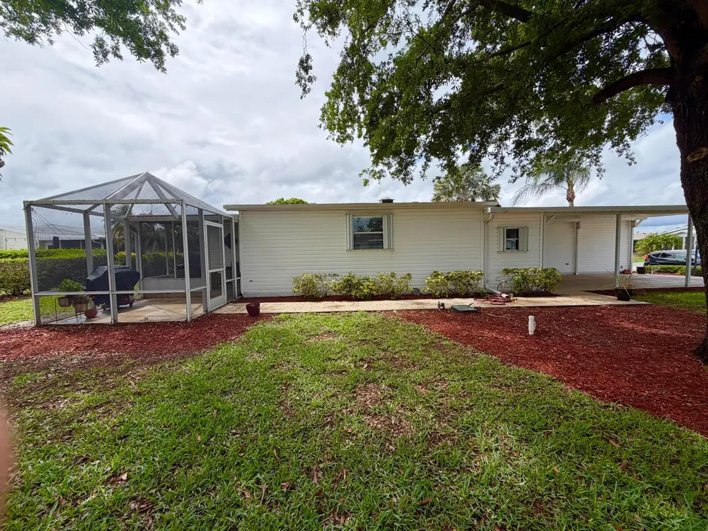 3717 Fetterbush Court Port St Lucie FL 34952