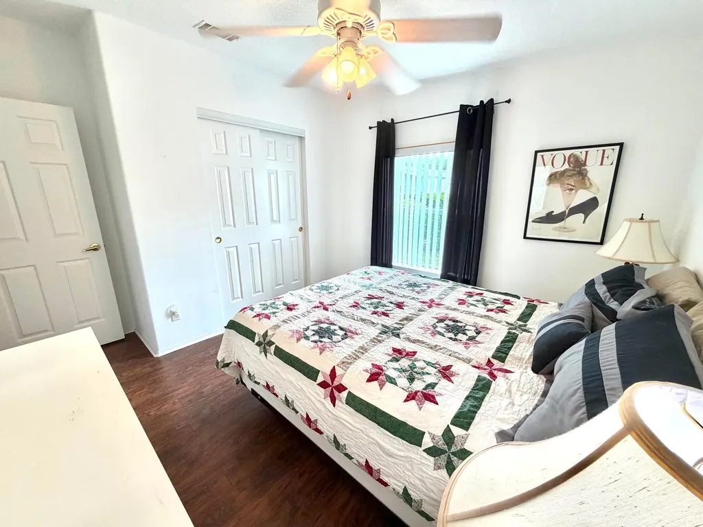 3717 Fetterbush Court Port St Lucie FL 34952