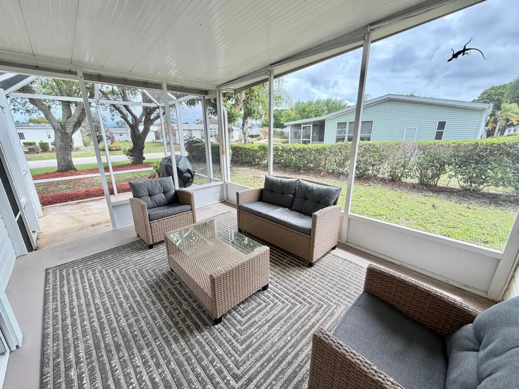 3717 Fetterbush Court Port St Lucie FL 34952