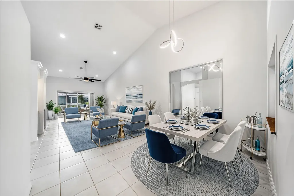 6168 Caladium Road Delray Beach FL 33484
