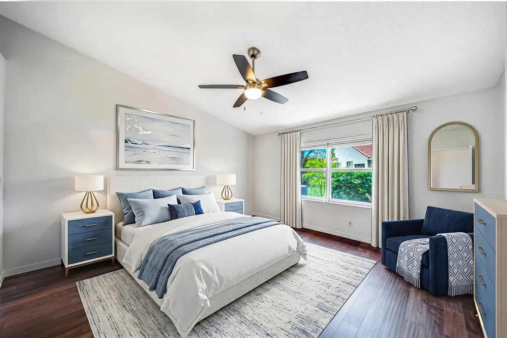 6168 Caladium Road Delray Beach FL 33484