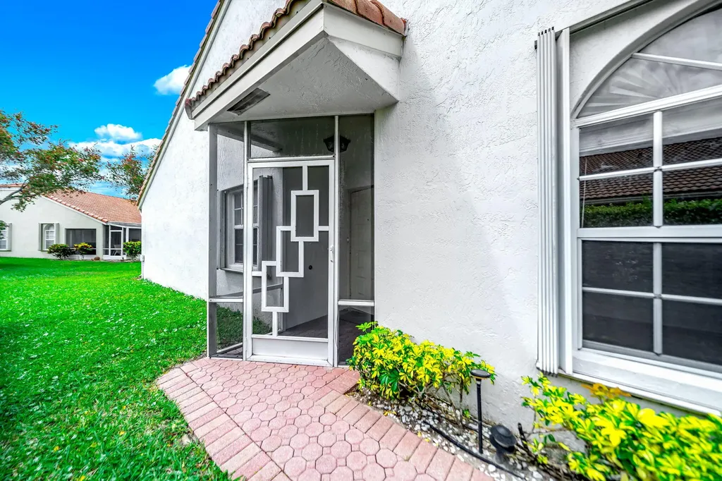 6168 Caladium Road Delray Beach FL 33484