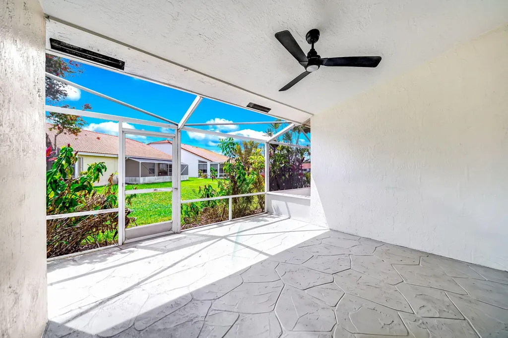 6168 Caladium Road Delray Beach FL 33484