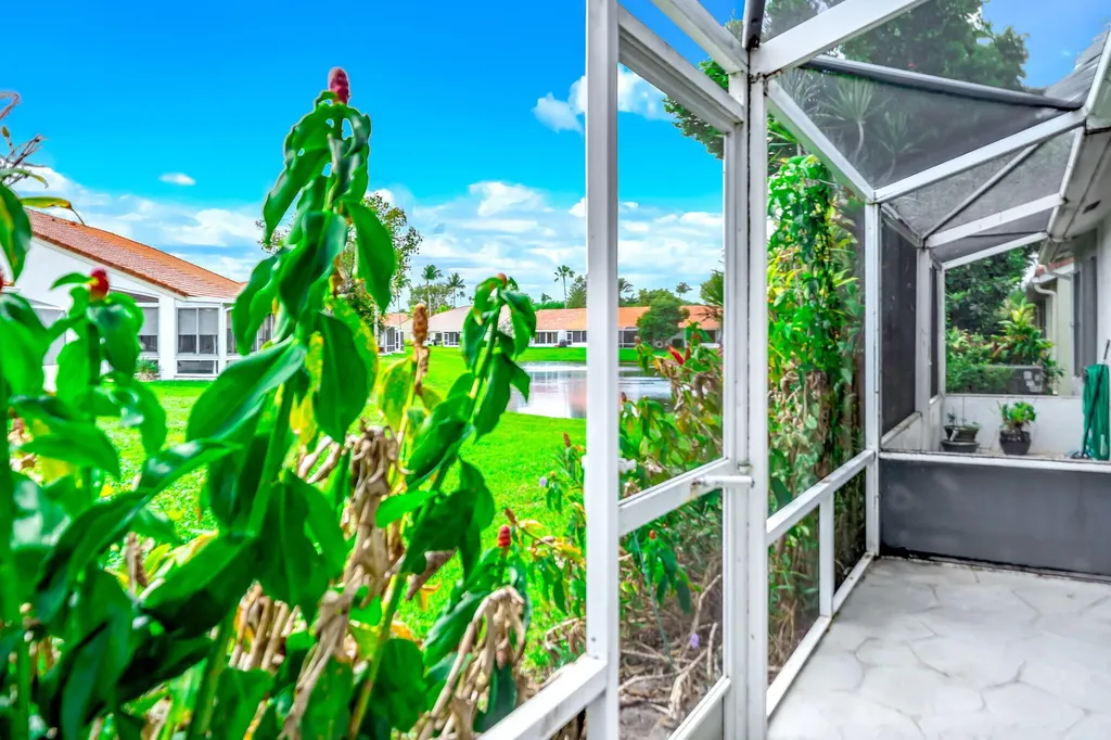 6168 Caladium Road Delray Beach FL 33484