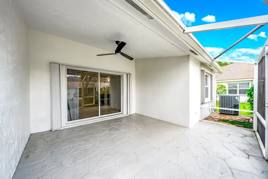 6168 Caladium Road Delray Beach FL 33484