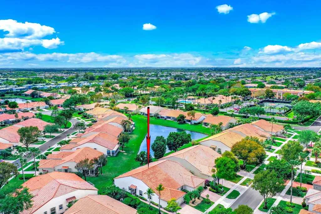6168 Caladium Road Delray Beach FL 33484