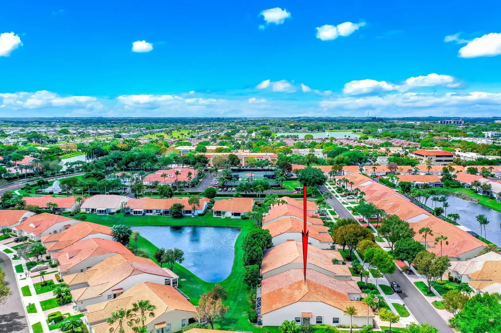 6168 Caladium Road Delray Beach FL 33484