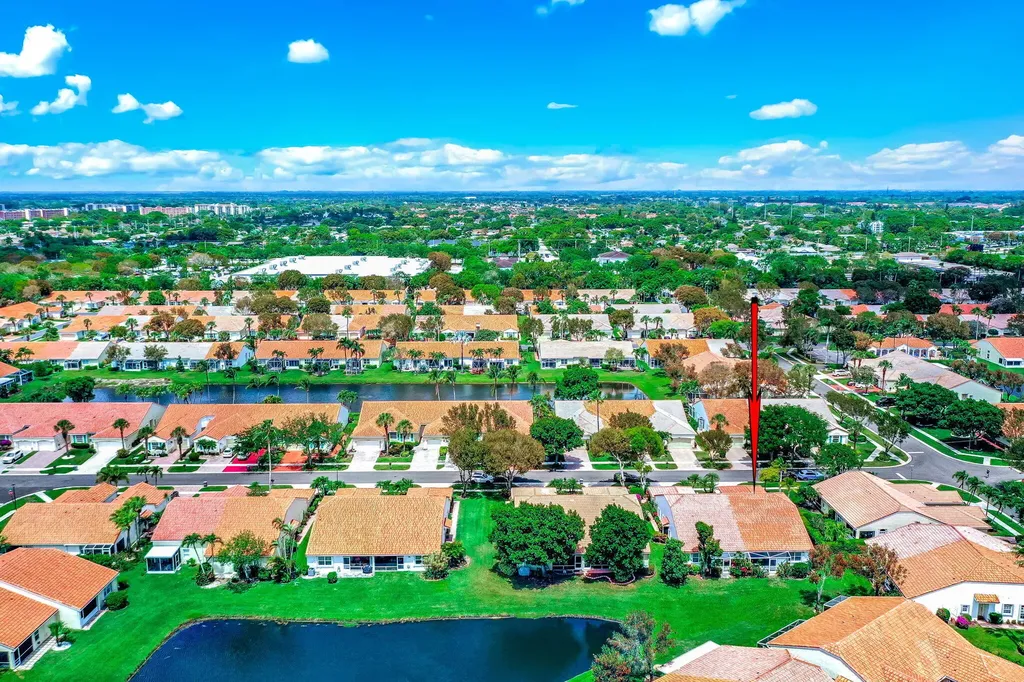 6168 Caladium Road Delray Beach FL 33484