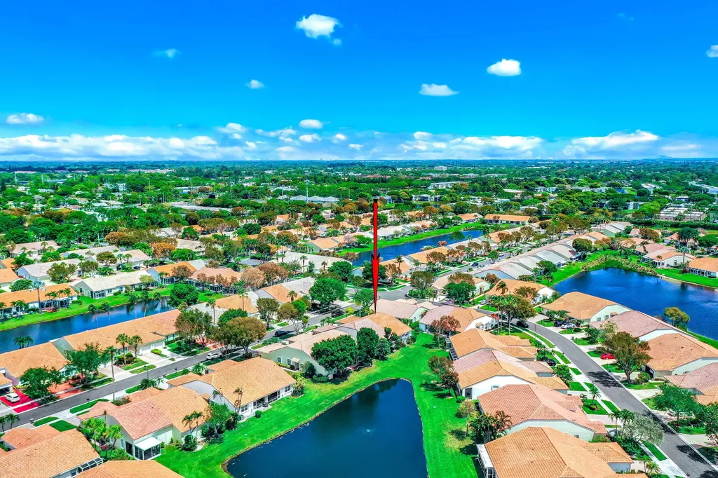 6168 Caladium Road Delray Beach FL 33484