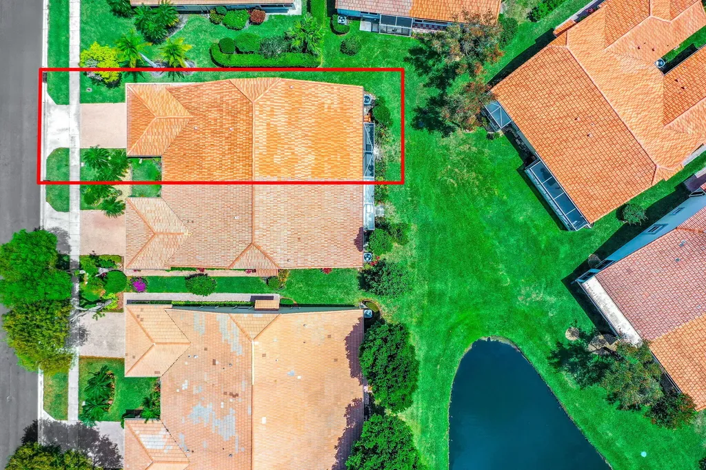 6168 Caladium Road Delray Beach FL 33484