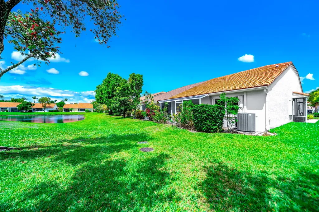 6168 Caladium Road Delray Beach FL 33484