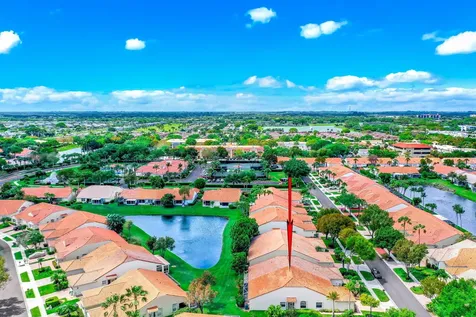6168 Caladium Road Delray Beach FL 33484