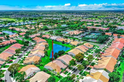 6168 Caladium Road Delray Beach FL 33484