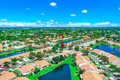 6168 Caladium Road Delray Beach FL 33484