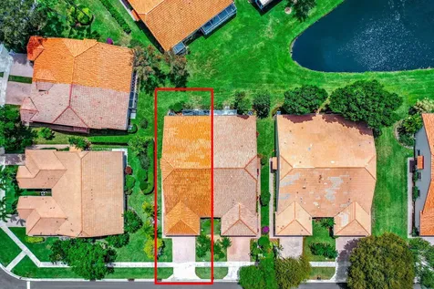 6168 Caladium Road Delray Beach FL 33484