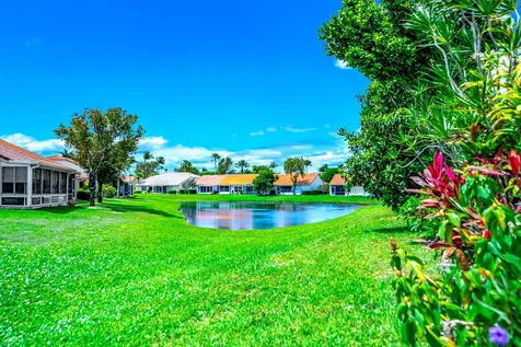 6168 Caladium Road Delray Beach FL 33484