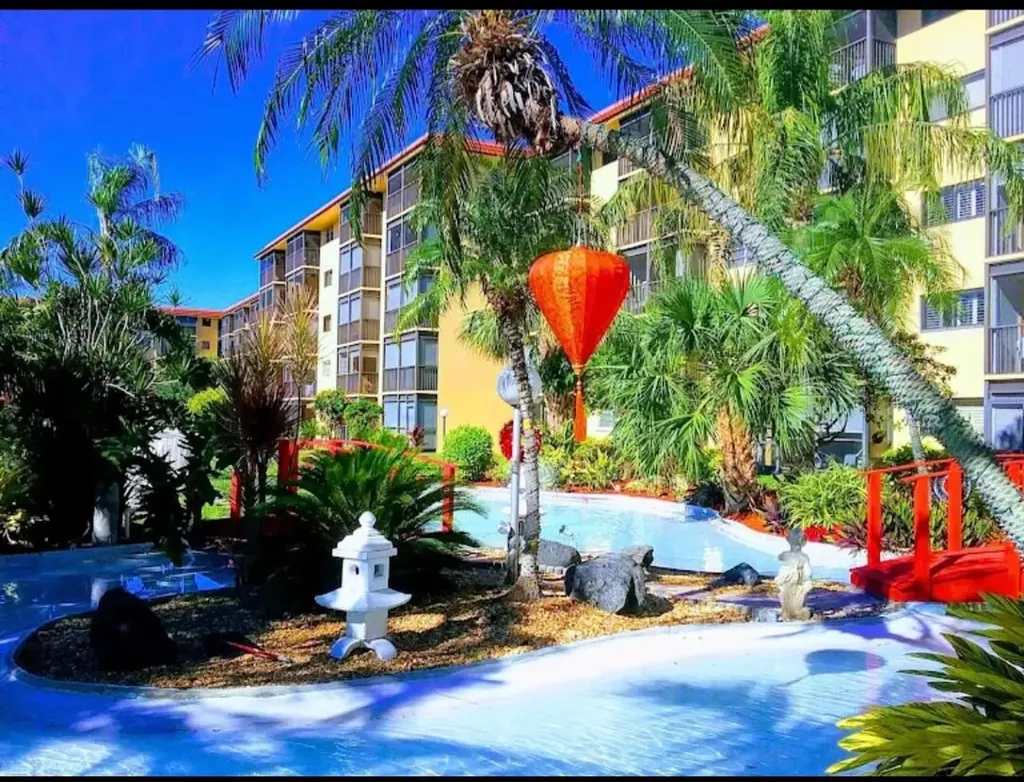 2601 NE 14th Street Causeway Pompano Beach FL 33062