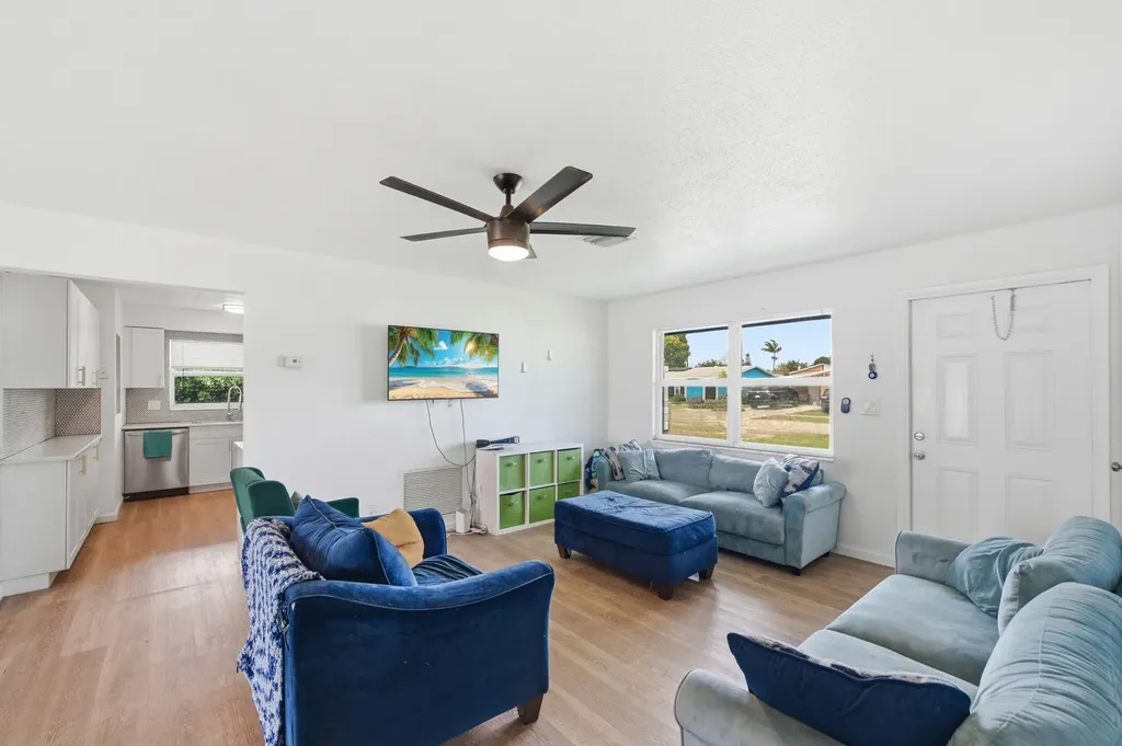 5792 Tarragon Drive West Palm Beach FL 33415