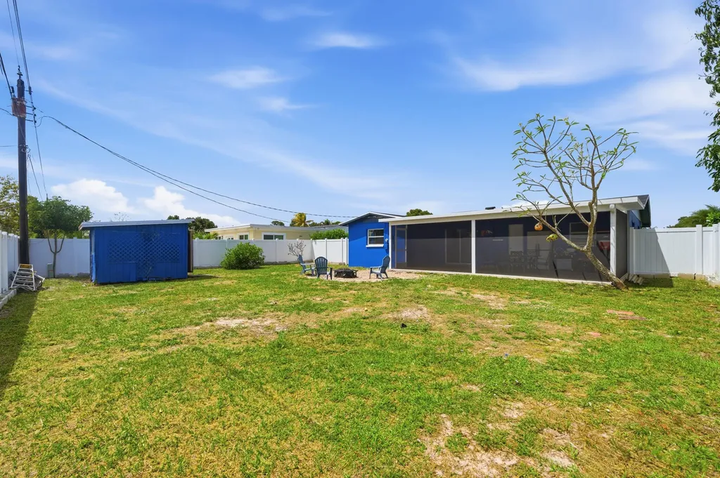 5792 Tarragon Drive West Palm Beach FL 33415