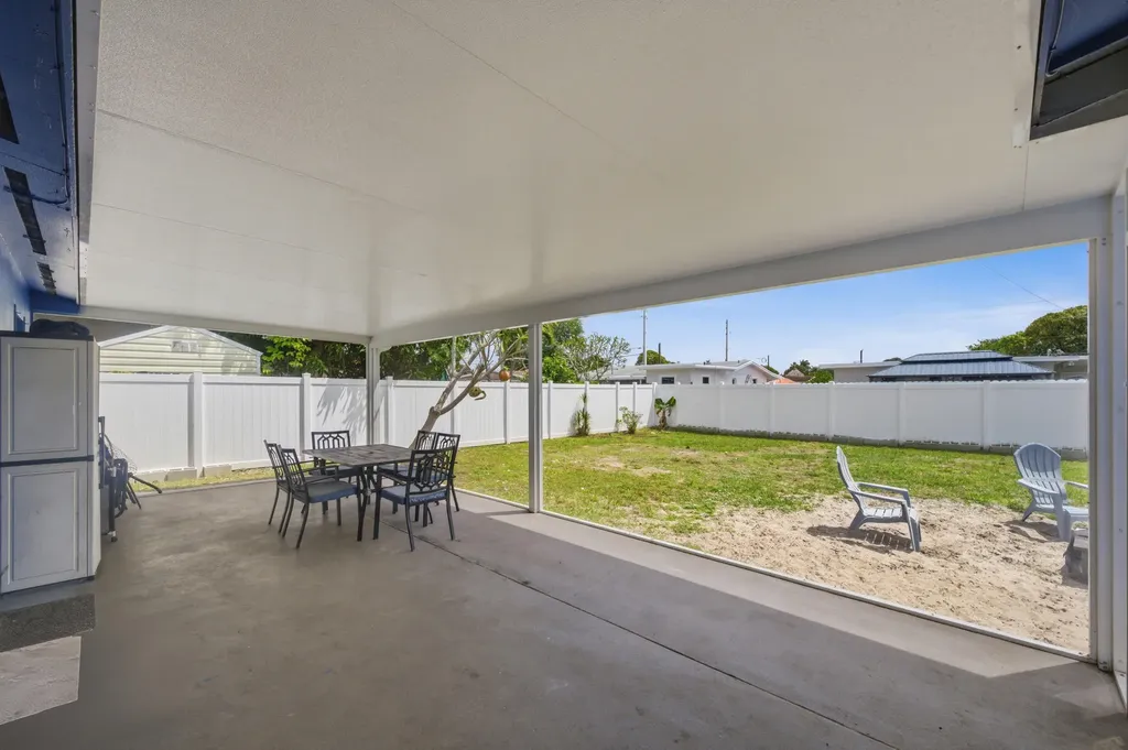 5792 Tarragon Drive West Palm Beach FL 33415