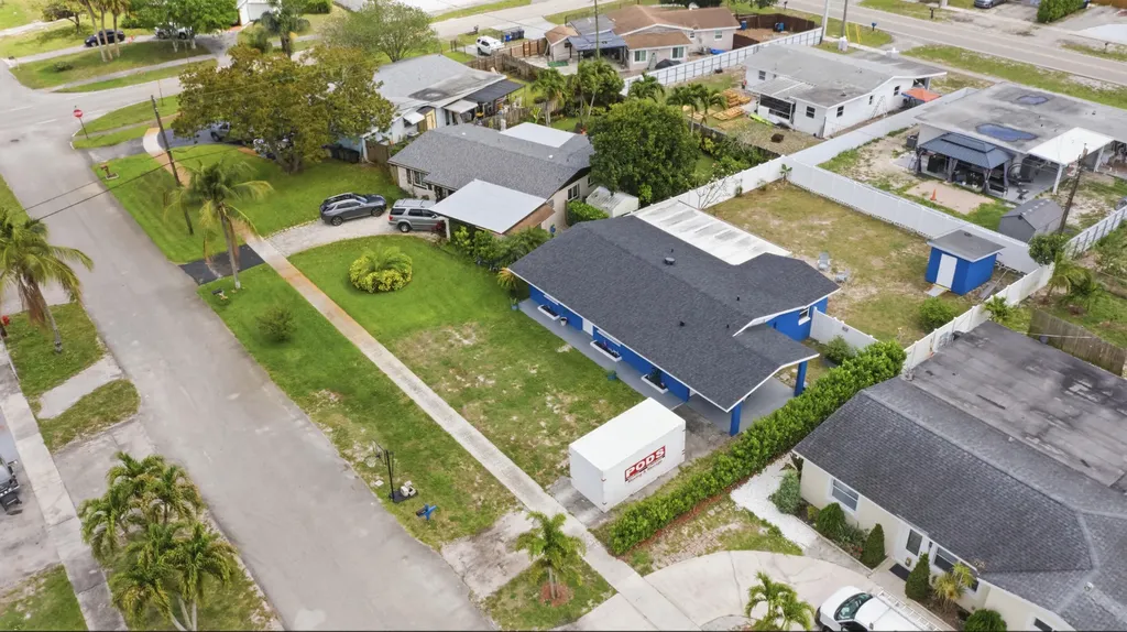 5792 Tarragon Drive West Palm Beach FL 33415