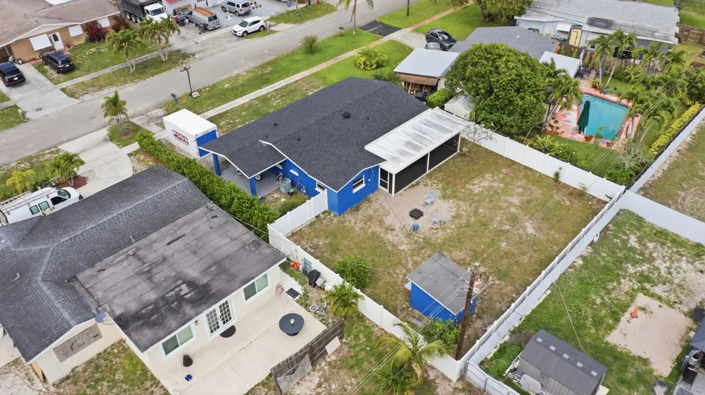 5792 Tarragon Drive West Palm Beach FL 33415