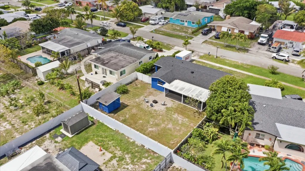 5792 Tarragon Drive West Palm Beach FL 33415