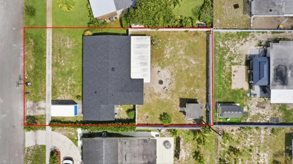 5792 Tarragon Drive West Palm Beach FL 33415
