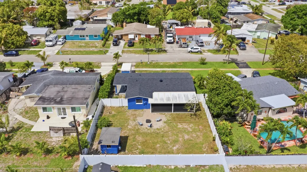 5792 Tarragon Drive West Palm Beach FL 33415