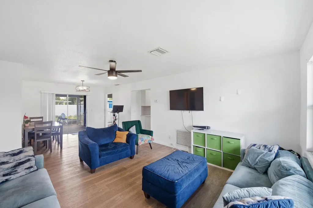 5792 Tarragon Drive West Palm Beach FL 33415