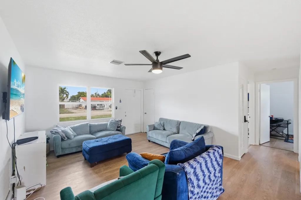 5792 Tarragon Drive West Palm Beach FL 33415