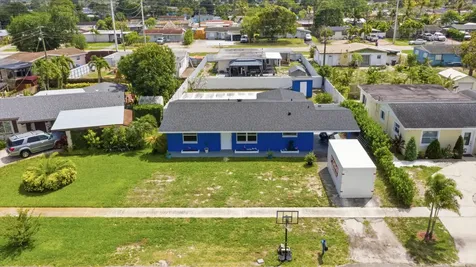 5792 Tarragon Drive West Palm Beach FL 33415