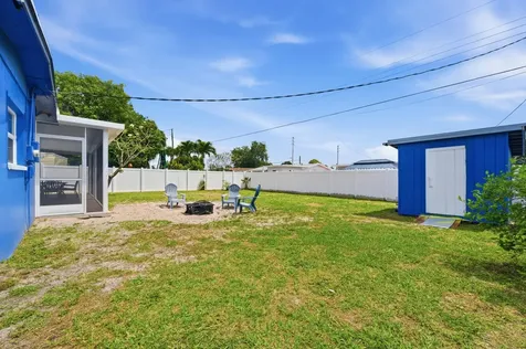 5792 Tarragon Drive West Palm Beach FL 33415