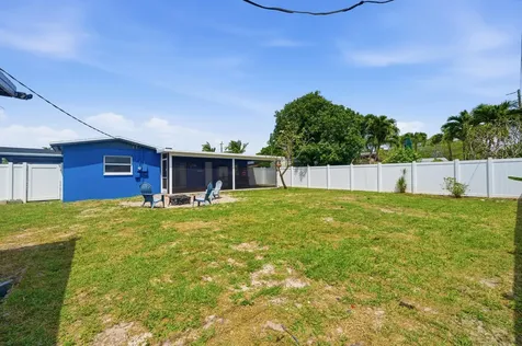 5792 Tarragon Drive West Palm Beach FL 33415