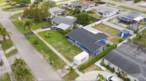 5792 Tarragon Drive West Palm Beach FL 33415
