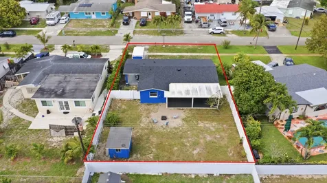 5792 Tarragon Drive West Palm Beach FL 33415