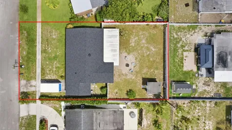 5792 Tarragon Drive West Palm Beach FL 33415