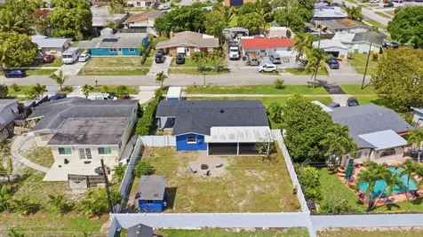 5792 Tarragon Drive West Palm Beach FL 33415