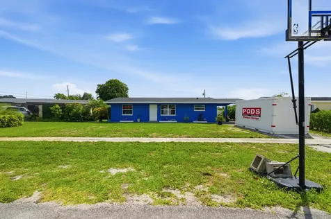 5792 Tarragon Drive West Palm Beach FL 33415