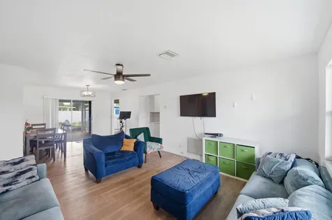 5792 Tarragon Drive West Palm Beach FL 33415
