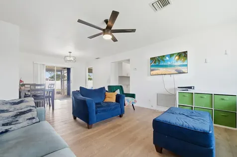 5792 Tarragon Drive West Palm Beach FL 33415