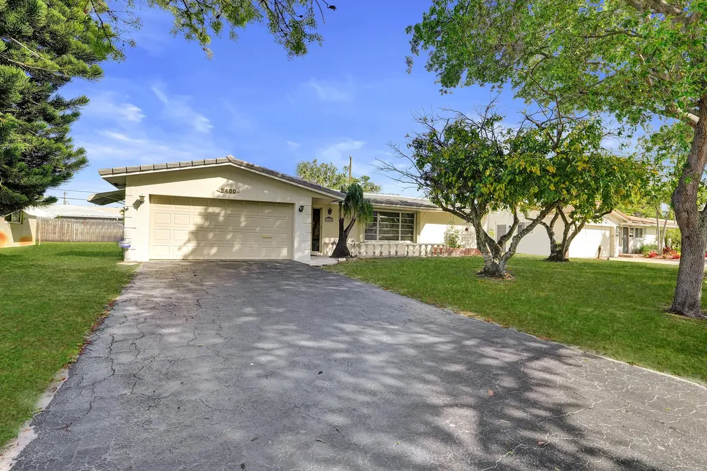 5480 NE 22nd Avenue Fort Lauderdale FL 33308