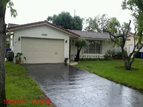 5480 NE 22nd Avenue Fort Lauderdale FL 33308