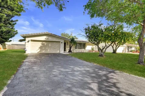 5480 NE 22nd Avenue Fort Lauderdale FL 33308