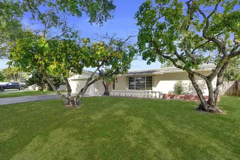 5480 NE 22nd Avenue Fort Lauderdale FL 33308