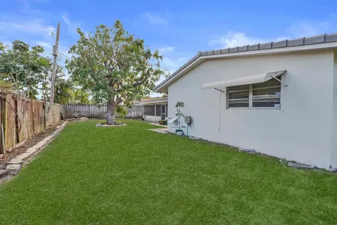 5480 NE 22nd Avenue Fort Lauderdale FL 33308