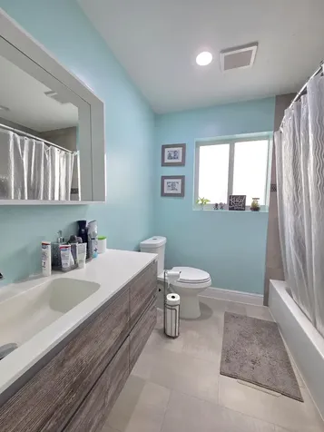 8730 NW 17th Court Pembroke Pines FL 33024